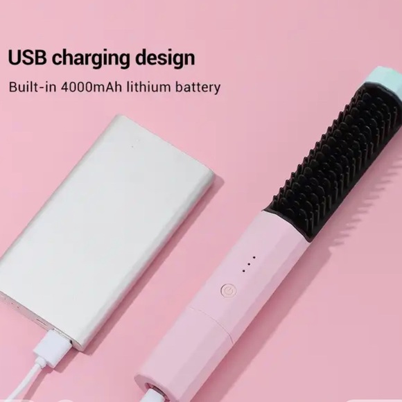 Viral Frizz Wand - Picture 2 of 2